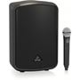 Obrázek z Behringer MPA200BT All-in-One Portable 200W Bluetooth Speaker with battery 