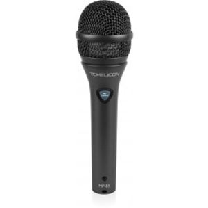 Obrázek z TC Helicon MP-85 Natural Response Vocal Microphone with Mic Control 
