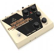 Obrázek Behringer VT999 Classic Vacuum Tube Overdrive
