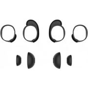 Obrázek BOSE QC Earbuds II sada alternativní velikosti, černá