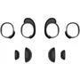 Obrázek z BOSE QC Earbuds II sada alternativní velikosti, černá 
