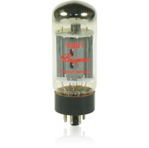 Obrázek z Bugera 5881 elektronka 