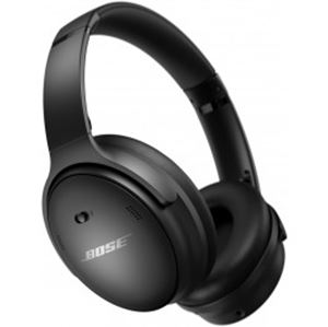 Obrázek z BOSE QuietComfort SE, černá 