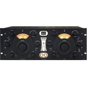 Obrázek z SPL IRON v2 mastering compressor, black 