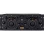 Obrázek z SPL IRON v2 mastering compressor, all black 