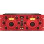 Obrázek z SPL IRON v2 mastering compressor, red 