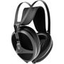 Obrázek z MEZE AUDIO ELITE high-endová magnetoplanární sluchátka s XLR, wolfram 