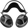 Obrázek z MEZE AUDIO ELITE high-endová magnetoplanární sluchátka s XLR, wolfram 