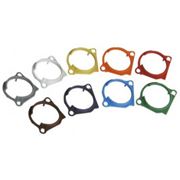 Obrázek Neutrik ACRF-9 kódovací kroužek bílý