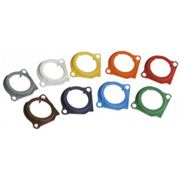 Obrázek Neutrik ACRM-6 kódovací kroužek modrý