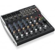 Obrázek Behringer XENYX 1202SFX prémiový analogový mixpult