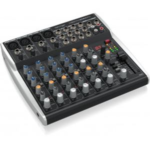 Obrázek z Behringer XENYX 1202SFX prémiový analogový mixpult 