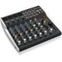 Obrázek z Behringer XENYX 1202SFX prémiový analogový mixpult 