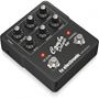 Obrázek z TC Electronic Combo Deluxe 65', dvoukanálový kytarový předzesilovač 