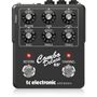 Obrázek z TC Electronic Combo Deluxe 65', dvoukanálový kytarový předzesilovač 