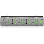 Obrázek Behringer AMP800 V2 stereo sluchátkový zesilovač