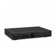 Obrázek Rotel A10MKII integrovaný zesilovač, černý