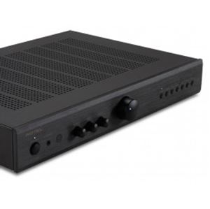 Obrázek z Rotel A11MKII integrovaný zesilovač, černý 