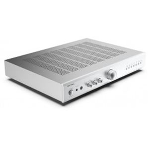 Obrázek z Rotel A11MKII integrovaný zesilovač, stříbrný 