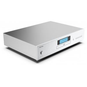 Obrázek z ROTEL CD11MKII CD přehrávač, stříbrný 