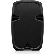 Obrázek Behringer PK112A 800W 12&quot; 2-pásmový aktivní reproduktorový systém (BT + mix)