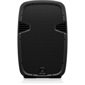 Obrázek z Behringer PK112A 800W 12&quot; 2-pásmový aktivní reproduktorový systém (BT + mix) 