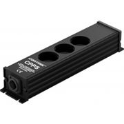 Obrázek CONTRIK CPPSE3-TT Power Strip- rozvodka