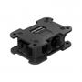 Obrázek z CONTRIK CPVT7RT Power Turtle XO - spojovací skříňka pro venkovní použití 