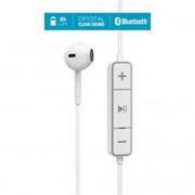 Obrázek Energy Sistem Sluchátka Bluetooth Styl 1 Snow