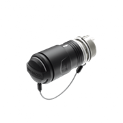 Obrázek NEUTRIK SCNO4SX-A ochranný kryt pro kabelový konektor opticalCON