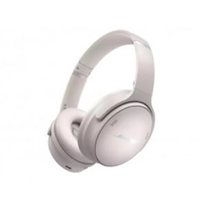 Obrázek z BOSE QuietComfort Headphones, aktivní Bluetooth bezdrátová sluchátka, white smoke 