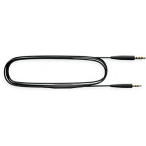 Obrázek z BOSE QC Headphones Audio kabel, černý 