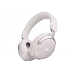 Obrázek z BOSE QuietComfort Ultra Headphones, white smoke 
