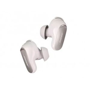 Obrázek z BOSE QuietComfort Ultra Earbuds, white smoke 