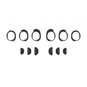 Obrázek z BOSE QC Ultra Earbuds  náhradní tipsy,  černé 