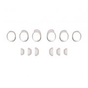 Obrázek BOSE QC Ultra Earbuds  náhradní tipsy,  white smoke