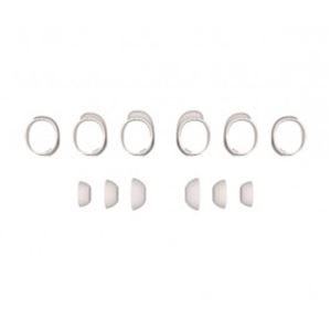 Obrázek z BOSE QC Ultra Earbuds  náhradní tipsy,  white smoke 