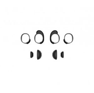 Obrázek z BOSE QC Ultra Earbuds Alternativní náhradní tipsy,  černé 