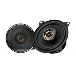 Obrázek z Pioneer TS-A1081F koaxiální autoreproduktor 