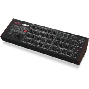 Obrázek z Behringer PRO-800 Klasický analogový 8-hlasý polyfonní syntetizátor 