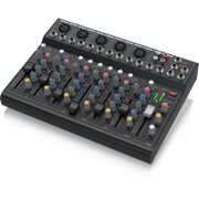 Obrázek Behringer XENYX 1003B Prémiový analogový 10-vstupý mixpult