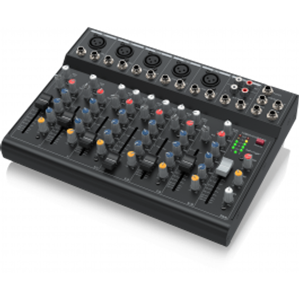 Obrázek z Behringer XENYX 1003B Prémiový analogový 10-vstupý mixpult 