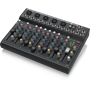 Obrázek z Behringer XENYX 1003B Prémiový analogový 10-vstupý mixpult 