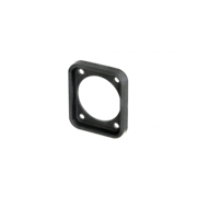 Obrázek NEUTRIK SCDP-FX-0 těsnění pro panelové konektory v sérii D