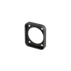 Obrázek z NEUTRIK SCDP-FX-0 těsnění pro panelové konektory v sérii D 