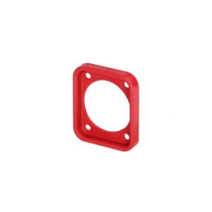 Obrázek z NEUTRIK SCDP-FX-2 těsnění pro panelové konektory v sérii D 