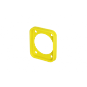 Obrázek NEUTRIK SCDP-FX-4 těsnění pro panelové konektory v sérii D