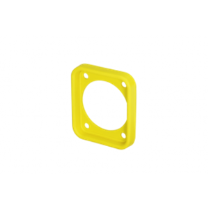 Obrázek z NEUTRIK SCDP-FX-4 těsnění pro panelové konektory v sérii D 