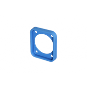 Obrázek NEUTRIK SCDP-FX-6 těsnění pro panelové konektory v sérii D