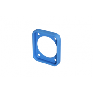 Obrázek z NEUTRIK SCDP-FX-6 těsnění pro panelové konektory v sérii D 